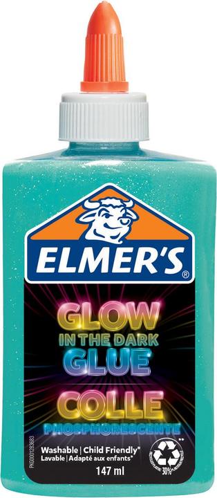 Produktbild Elmer's Glow-In-The-Dark (147 ml)