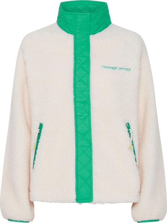 TheJoggConcept JCBERRI RAGLAN JKT - 22800155
