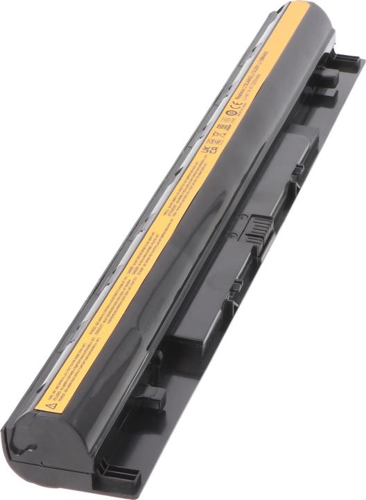 Actual product image Lenovo Notebookakku (3 Cells, 2200 mAh)