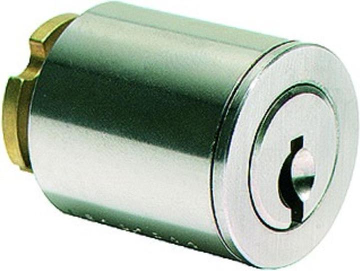 Produktbild Kaba Aufbauzylinder 8, Typ 1008 C (Zylinderschlüssel)