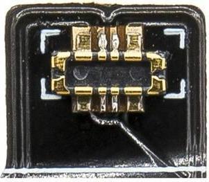Produktbild CoreParts Mobile Battery for BBK (Akku)