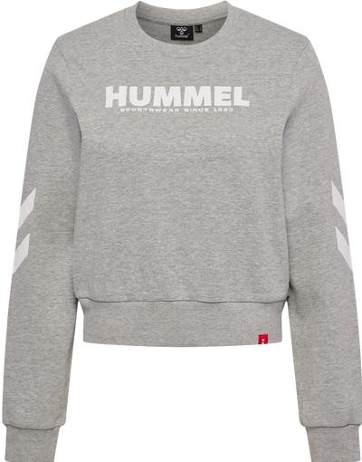 Produktbild hummel Hmllegacy Woman Sweatshirt (XL)
