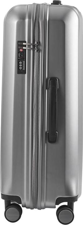 Actual product image D&N Travel Line 8100 - 3-piece suitcase set (217 l, XL (from 140l))