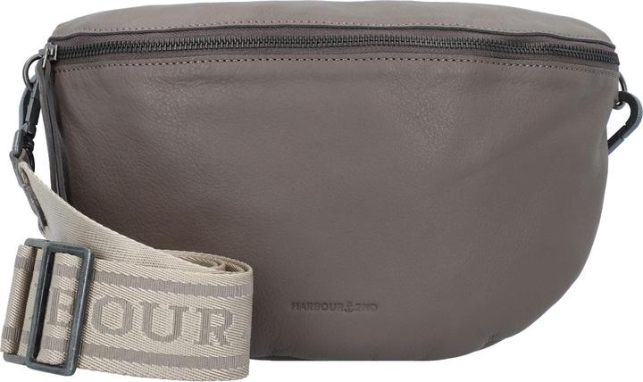 Produktbild Harbour 2nd Just Pure Umhängetasche Leder 28 cm