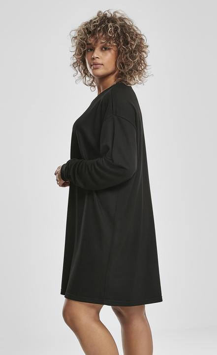 Immagine prodotto Urban Classics Vestito da donna in spugna di modal (S)
