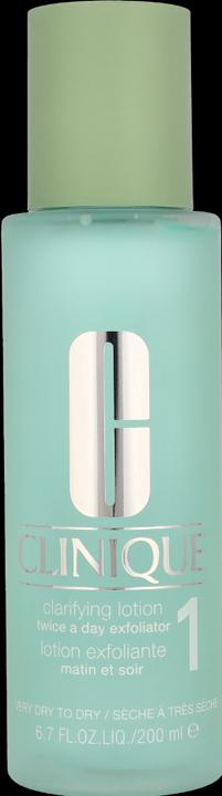 Produktbild Clinique Clarifying Lotion (Reinigungslotion, 200 ml)