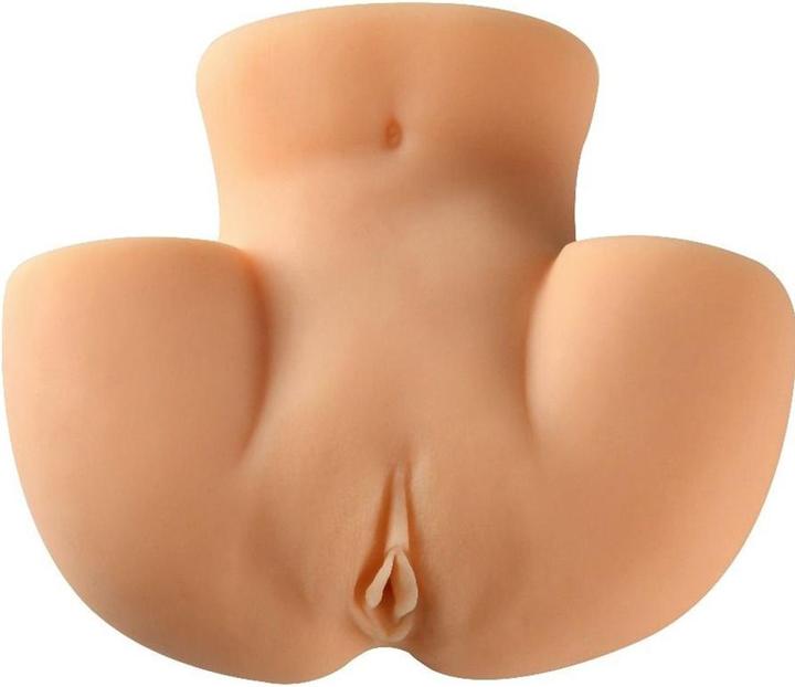 Produktbild Zenn Tatum Super Horny