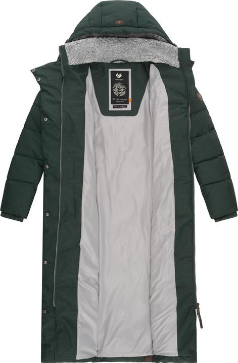Actual product image Ragwear Pavla Extralong (4XL)