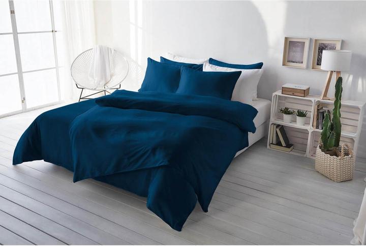 Immagine prodotto Living Home Uni Satin II (Copricuscino, 50 x 70 cm)
