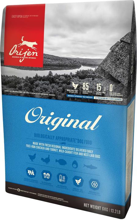 Orijen Original (Adult, 1 Stk., 2000 g)