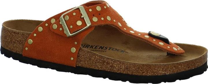 Birkenstock Gizeh Rivet LEVE (41)