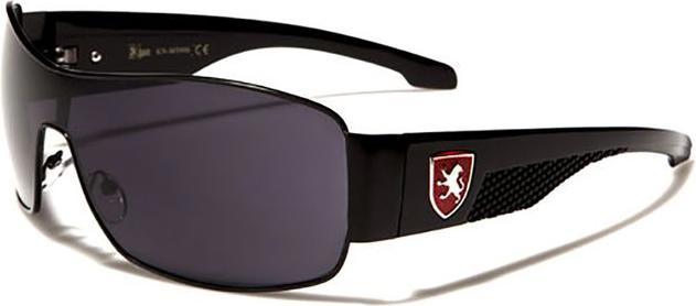 Actual product image Khan rectangular sunglasses