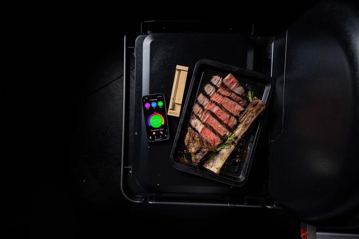 Actual product image Meater Pro