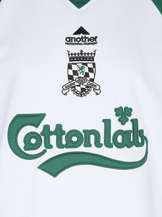 Actual product image Another Cotton ACL-251-SSJ-072 (M)