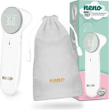 Immagine prodotto Neno Termometro T07 (Auricolare, Fronte)