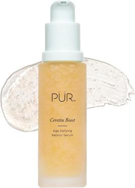 Immagine prodotto Pür Minerals Pur Beauty Ceretin Boost Age Defying Retinol Serum 1 Oz (30 ml)