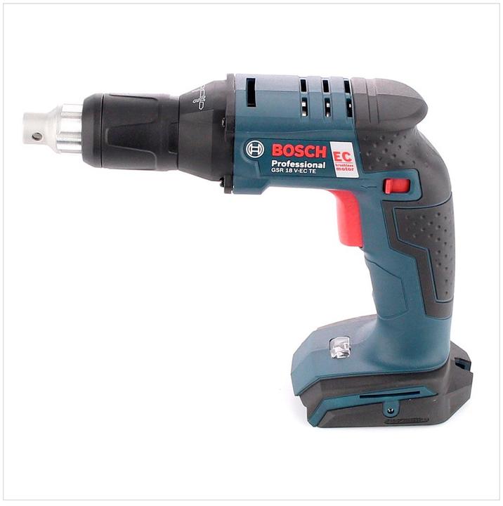 Produktbild Bosch Professional GSR 18 V-EC TE (Akkubetrieb)