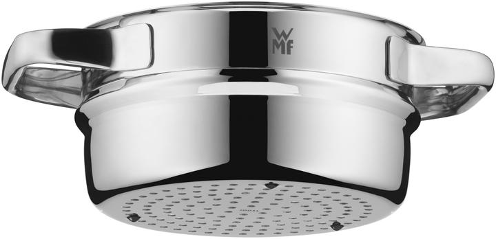 Actual product image WMF Compact Cuisine Steamer Basket 16.5 cm (16 cm, Metal)