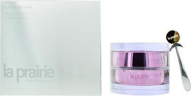 Produktbild La Prairie Platinum Rare Haute Rejuvenation Cream (30 ml, Tagescreme)