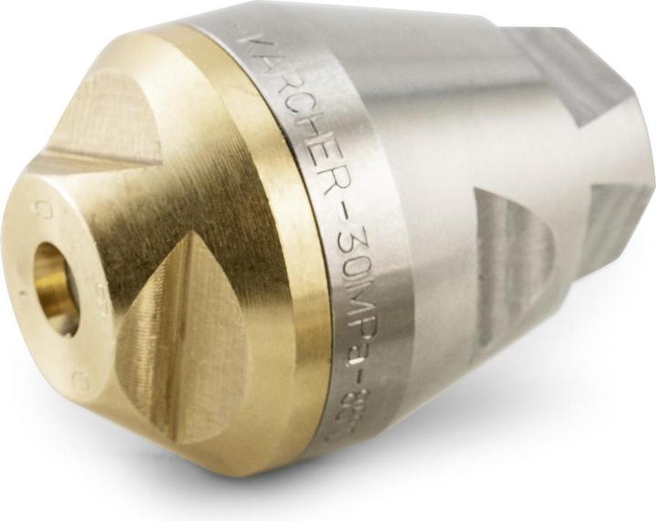 Produktbild Kärcher Professional Düse für die Rohrreinigung 4.765-004.0