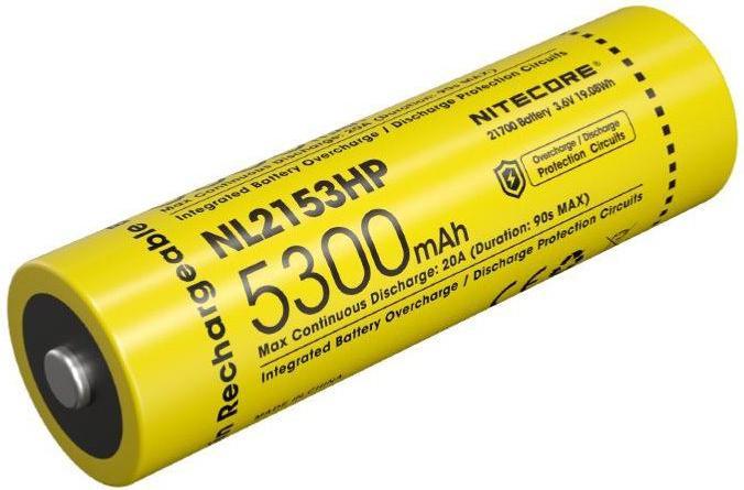 Batteries