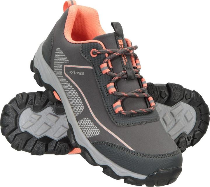 Image du produit Mountain Warehouse - Chaussures de marche - Enfant (35)
