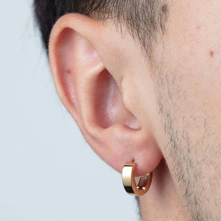 Immagine prodotto Lotus Stile LS2160-4/4 Boucles d'oreilles (Acciaio inossidabile)