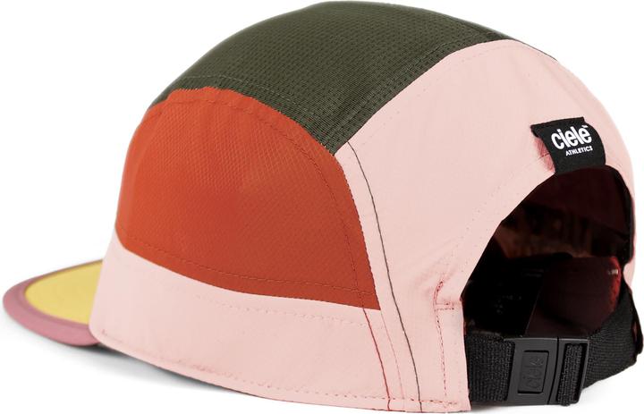 Actual product image Ciele GOCap Field IconicBar - Cap (M, L)