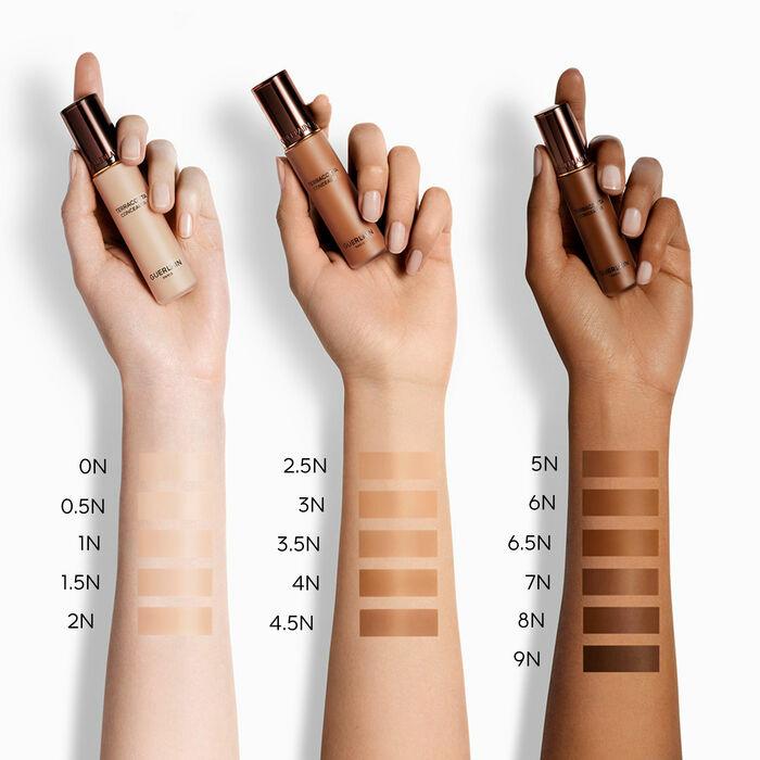 Produktbild Guerlain Terra 24 Concealer 3N 11 ml (3N)