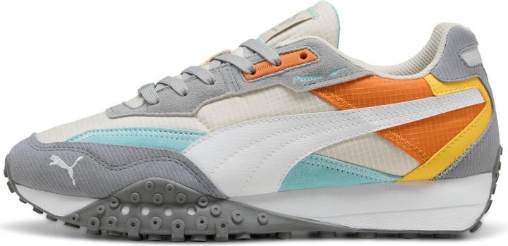 Puma Blktop Rider Mid