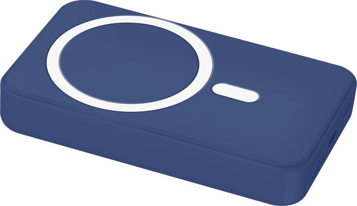 Produktbild Moxie Powerbankmsafeblac (5000 mAh, 10 W)