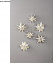 Actual product image Rayher Origami leaflets, FSC Mix Credit, gold, 50 p (70 g/m², 50 x)
