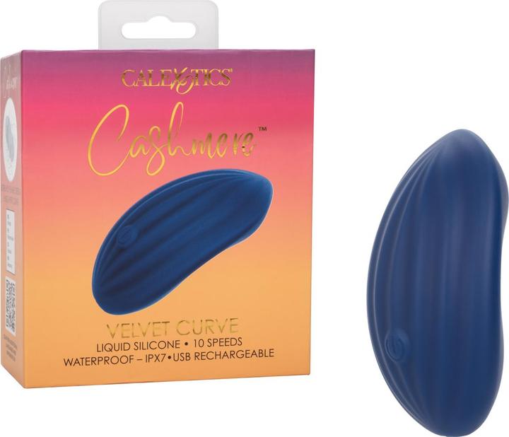 Actual product image CalExotics Cashmere™ Velvet Curve
