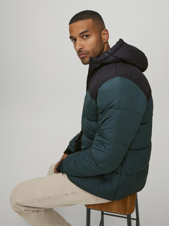 Immagine prodotto Jack & Jones Puffer Hood (XL)