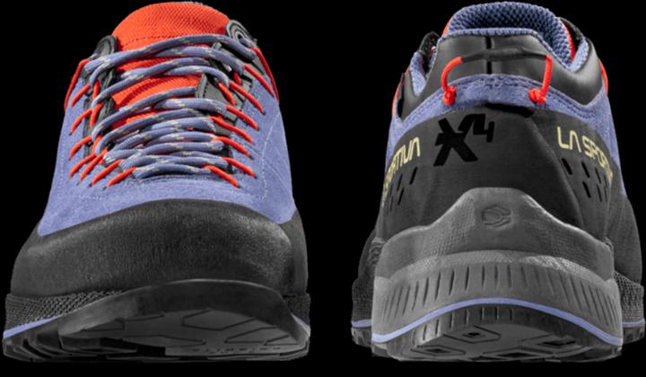Actual product image La Sportiva TX4 Evo Woman GTX (41)