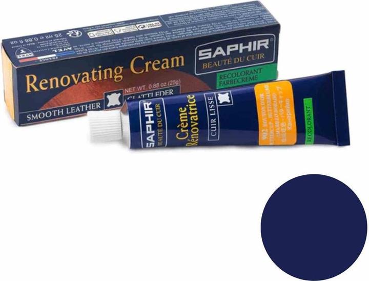 Saphir Beaute du Cuir Renovierungscreme (1 x, 25 ml)