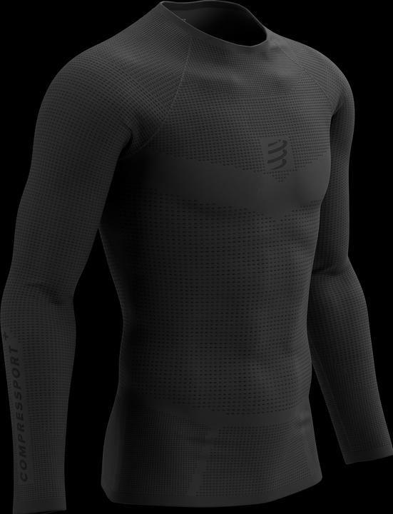 Produktbild Compressport On/Off Base Layer LS Top M (XL)