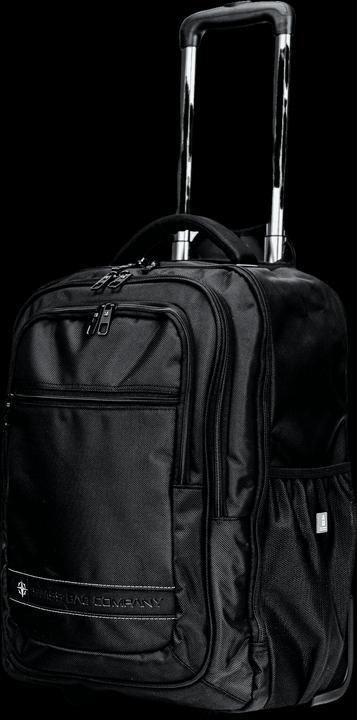 Actual product image Swissbags Traveller Bag (42 l, Hand luggage (up to 50 litres))