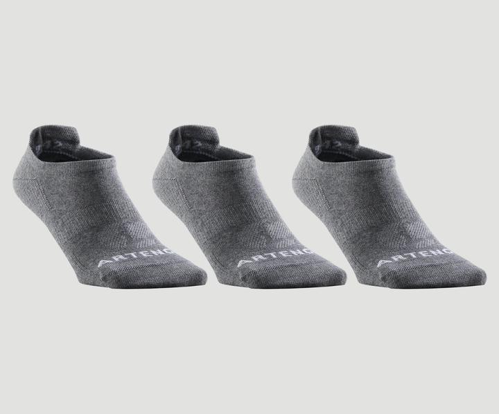 Actual product image Artengo rs 160 lowedge x3 304714 (47 - 50)