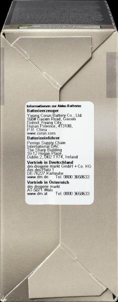 Image du produit dm Dontodent Active Professional Pure (Brosse à dents oscillo-rotative)