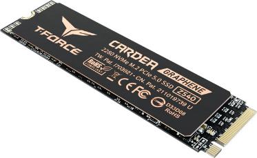 Immagine prodotto Team Group Z540 (2000 GB, M.2 2280)