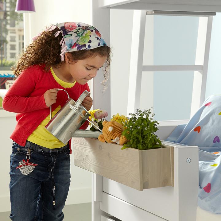 Immagine prodotto Lifetime Kidsrooms Cassa da appendere