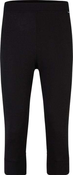 Actual product image Ziener Skiwear men's baselayer set JEPPE black - 48 (48)