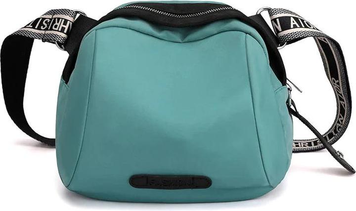 Only-Bags.Store Kosmetiktasche Mode Casual Crossbody Bag Bunte Multifunktionale Tägliche Umhängetasche