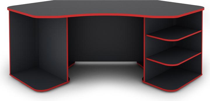 Produktbild Homexperts Tron (198 x 85 x 76 cm)