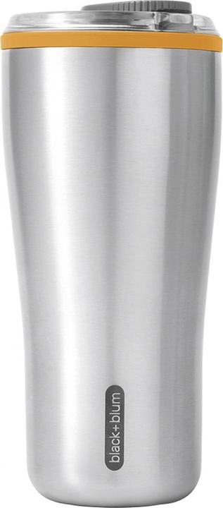Black + Blum black+blum Bicchiere da viaggio in acciaio inox (0.60 l)