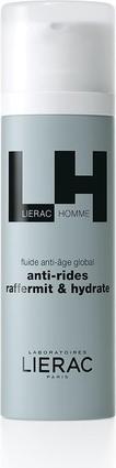Produktbild Lierac Homme Anti-Ageing Fluid (50 ml, Tagescreme)