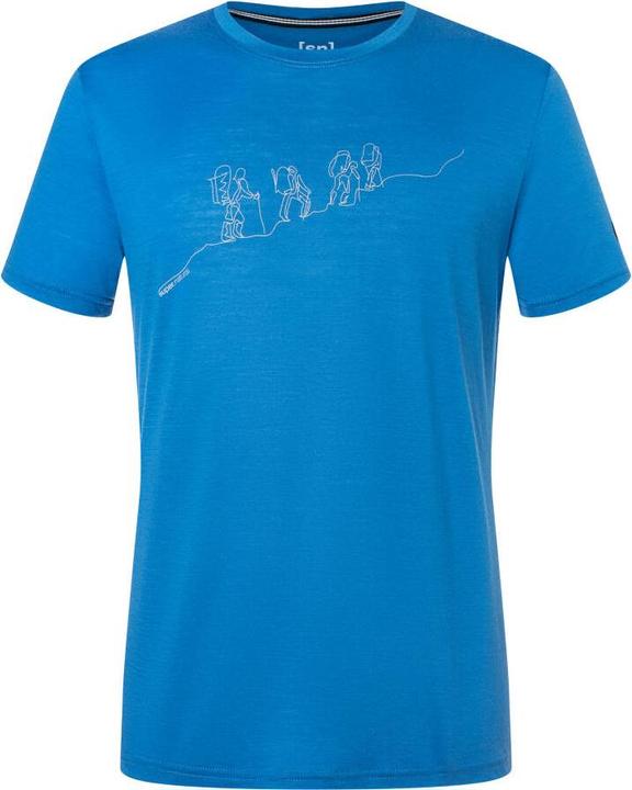 Image du produit Super Natural Hiking Tee (XXL)