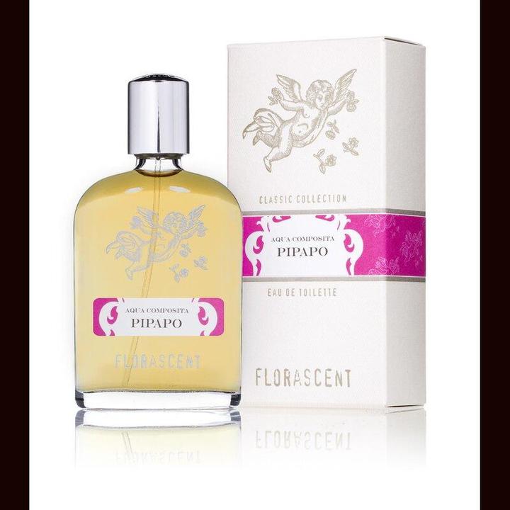 Florascent Pipapo (Eau de Toilette, 30 ml)