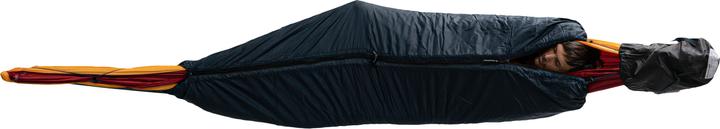 Actual product image Ticket To The Moon TTTM Moonquilt Allround